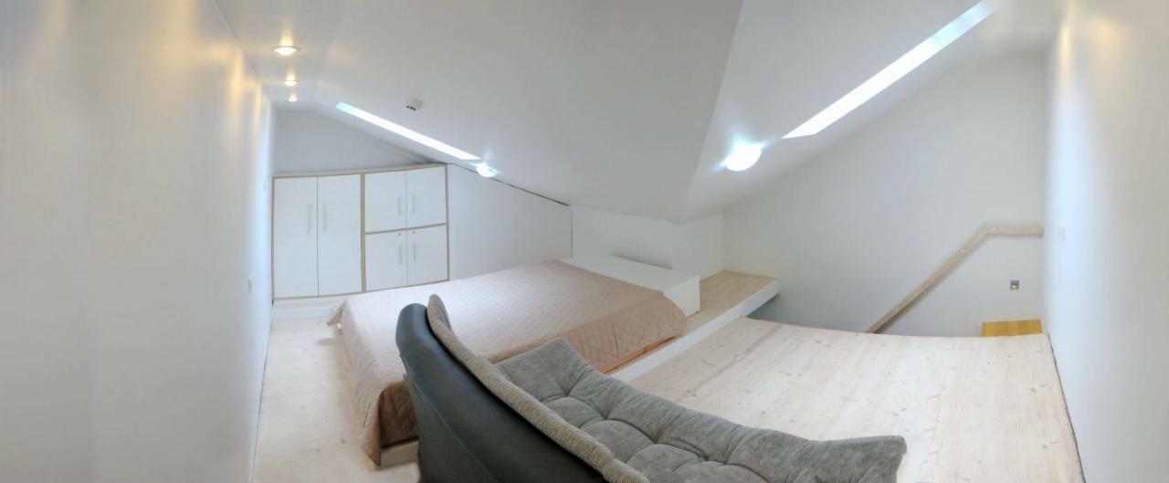 Smilteles Apartamentai Booking Palanga Lt Ngoại thất bức ảnh